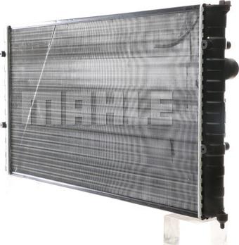 Wilmink Group WG2183560 - Radiators, Motora dzesēšanas sistēma autospares.lv