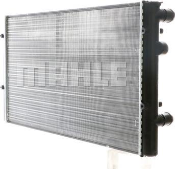 Wilmink Group WG2183568 - Radiators, Motora dzesēšanas sistēma autospares.lv