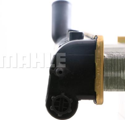 Wilmink Group WG2183512 - Radiators, Motora dzesēšanas sistēma www.autospares.lv