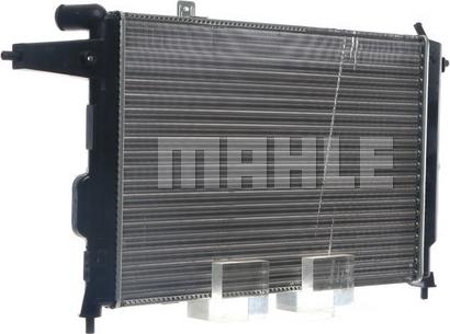 Wilmink Group WG2183610 - Radiators, Motora dzesēšanas sistēma www.autospares.lv