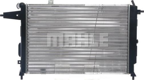 Wilmink Group WG2183610 - Radiators, Motora dzesēšanas sistēma www.autospares.lv