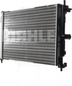 Wilmink Group WG2183611 - Radiators, Motora dzesēšanas sistēma www.autospares.lv