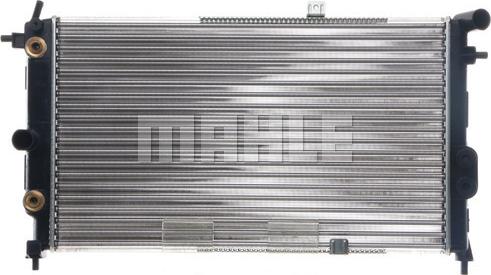 Wilmink Group WG2183613 - Radiators, Motora dzesēšanas sistēma www.autospares.lv