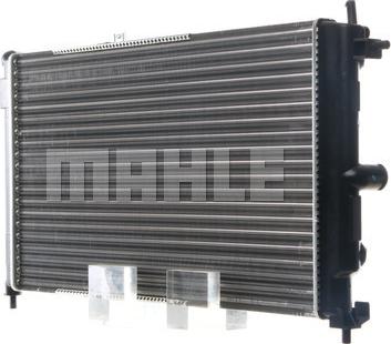 Wilmink Group WG2183613 - Radiators, Motora dzesēšanas sistēma www.autospares.lv