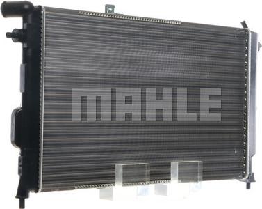 Wilmink Group WG2183613 - Radiators, Motora dzesēšanas sistēma www.autospares.lv