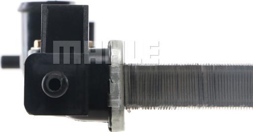 Wilmink Group WG2183613 - Radiators, Motora dzesēšanas sistēma www.autospares.lv