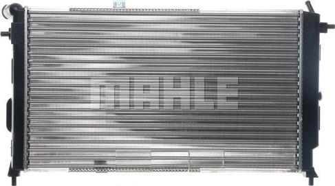 Wilmink Group WG2183613 - Radiators, Motora dzesēšanas sistēma www.autospares.lv