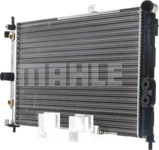 Wilmink Group WG2183613 - Radiators, Motora dzesēšanas sistēma www.autospares.lv