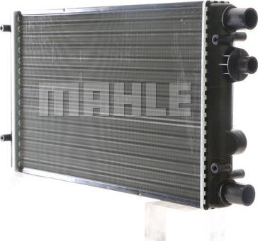 Wilmink Group WG2183840 - Radiators, Motora dzesēšanas sistēma www.autospares.lv