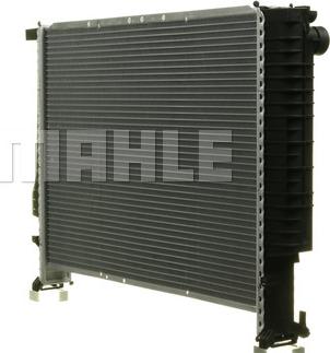 Wilmink Group WG2183396 - Radiators, Motora dzesēšanas sistēma www.autospares.lv