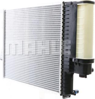 Wilmink Group WG2183345 - Radiators, Motora dzesēšanas sistēma www.autospares.lv