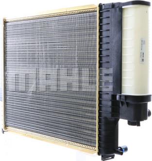 Wilmink Group WG2183325 - Radiators, Motora dzesēšanas sistēma www.autospares.lv