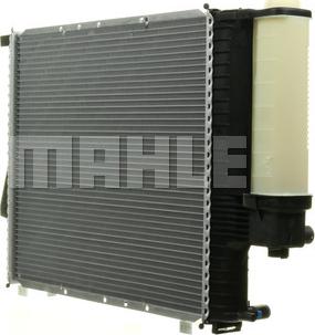 Wilmink Group WG2183326 - Radiators, Motora dzesēšanas sistēma www.autospares.lv