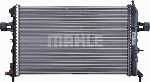 Wilmink Group WG2183232 - Radiators, Motora dzesēšanas sistēma www.autospares.lv