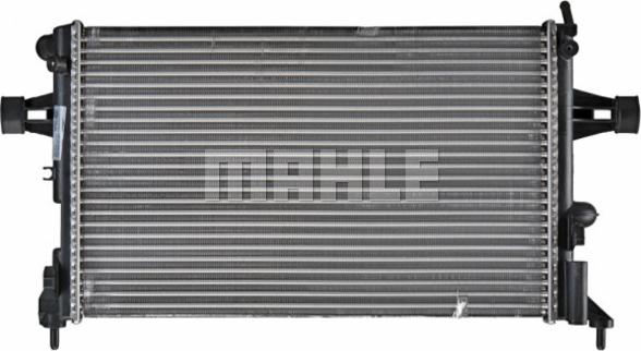 Wilmink Group WG2183224 - Radiators, Motora dzesēšanas sistēma www.autospares.lv