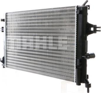 Wilmink Group WG2183225 - Radiators, Motora dzesēšanas sistēma www.autospares.lv