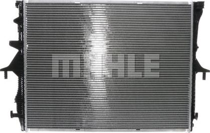 Wilmink Group WG2183766 - Radiators, Motora dzesēšanas sistēma www.autospares.lv