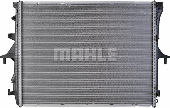 Wilmink Group WG2183763 - Radiators, Motora dzesēšanas sistēma www.autospares.lv