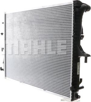 Wilmink Group WG2183767 - Radiators, Motora dzesēšanas sistēma www.autospares.lv