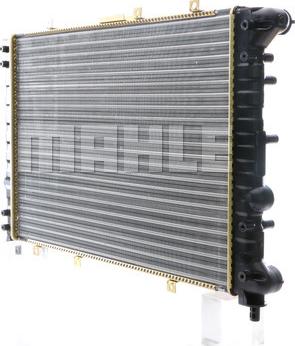 Wilmink Group WG2183710 - Radiators, Motora dzesēšanas sistēma www.autospares.lv