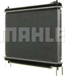 Wilmink Group WG2182916 - Radiators, Motora dzesēšanas sistēma autospares.lv