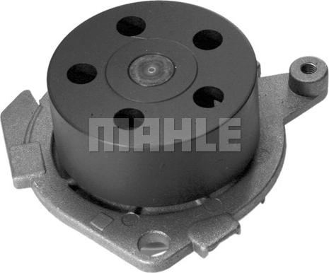 Wilmink Group WG2182016 - Water Pump www.autospares.lv