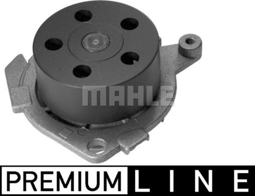 Wilmink Group WG2182016 - Water Pump www.autospares.lv