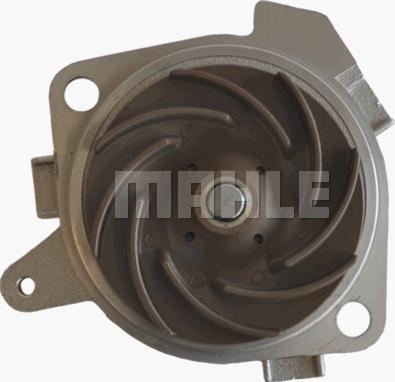 Wilmink Group WG2182016 - Water Pump www.autospares.lv