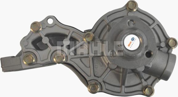 Wilmink Group WG2182082 - Water Pump www.autospares.lv