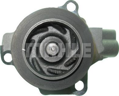 Wilmink Group WG2182020 - Water Pump www.autospares.lv