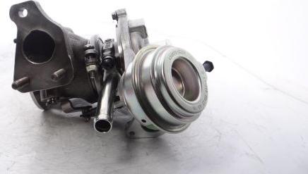 Wilmink Group WG2139657 - Kompresors, Turbopūte autospares.lv