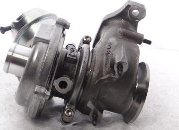 Wilmink Group WG2139657 - Kompresors, Turbopūte autospares.lv