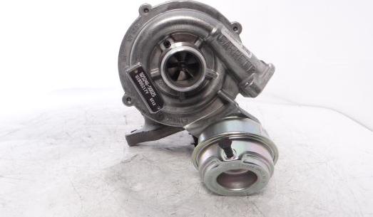 Wilmink Group WG2139657 - Kompresors, Turbopūte autospares.lv