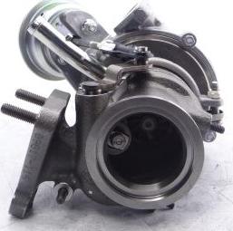 Wilmink Group WG2139657 - Kompresors, Turbopūte autospares.lv