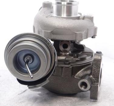 Wilmink Group WG2139373 - Kompresors, Turbopūte autospares.lv