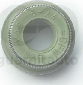 Wilmink Group WG2134445 - Seal Ring, valve stem www.autospares.lv