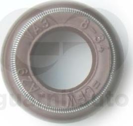 Wilmink Group WG2134438 - Seal Ring, valve stem www.autospares.lv