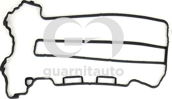 Wilmink Group WG2134298 - Прокладка, крышка головки цилиндра www.autospares.lv