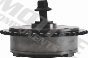 Wilmink Group WG2128926 - Camshaft Adjuster www.autospares.lv