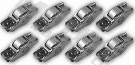 Wilmink Group WG2127138 - Rocker Arm, engine timing www.autospares.lv