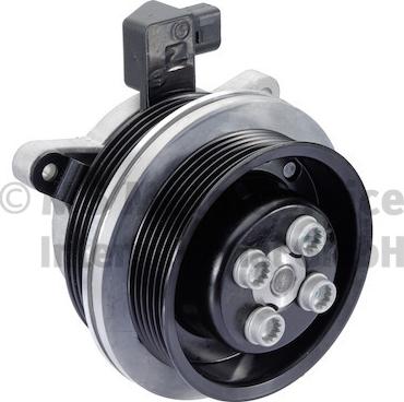 Wilmink Group WG2170968 - Water Pump www.autospares.lv