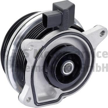 Wilmink Group WG2170968 - Water Pump www.autospares.lv