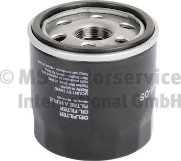 Wilmink Group WG2170933 - Eļļas filtrs autospares.lv