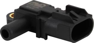 Wilmink Group WG2172959 - Датчик, давление выхлопных газов www.autospares.lv