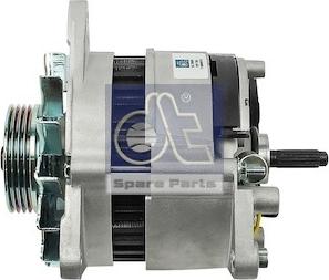 Wilmink Group WG2309063 - Ģenerators autospares.lv