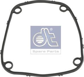 Wilmink Group WG2309295 - Gasket, cylinder head cover www.autospares.lv