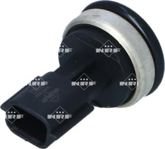 Wilmink Group WG2305743 - Sensor, coolant temperature www.autospares.lv