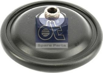 Wilmink Group WG2306796 - Spiediena regulators, Degvielas sūknis www.autospares.lv