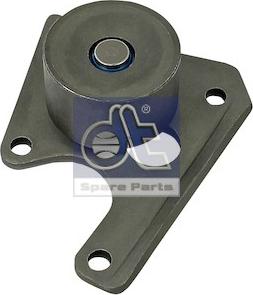 Wilmink Group WG2308506 - Натяжной ролик, зубчатый ремень ГРМ www.autospares.lv