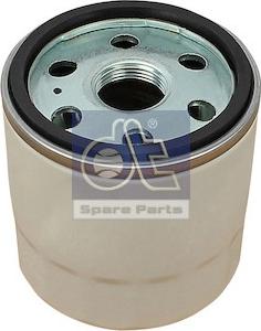 Wilmink Group WG2308859 - Eļļas filtrs autospares.lv